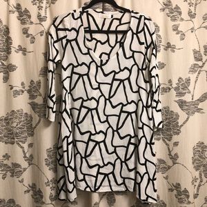 PRE-LOVED Ava Sky Dress